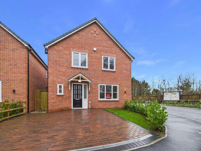 House for sale in Roby Mill, Isle Of Man