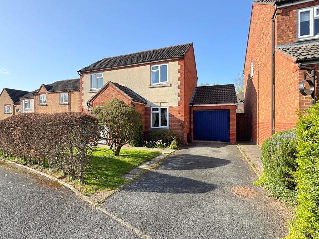 House for sale in Ledbury, Isle Of Man