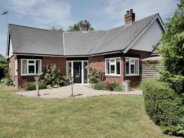 House for sale in Cherhill, Wiltshire