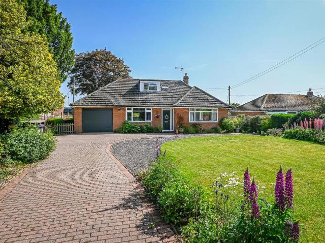 House for sale in Eardington, Shropshire