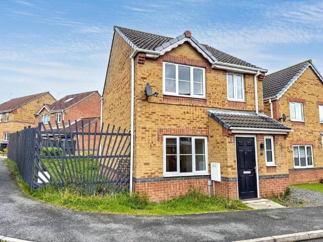 House for sale in Easington Colliery, Isle Of Man