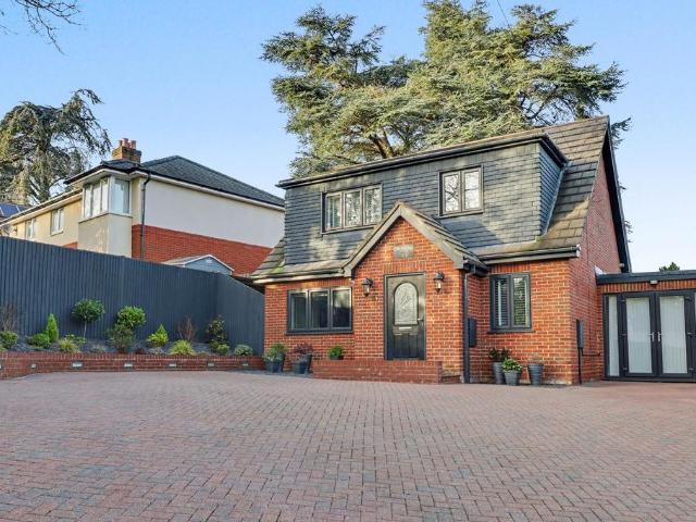House for sale in Lowford, Helford