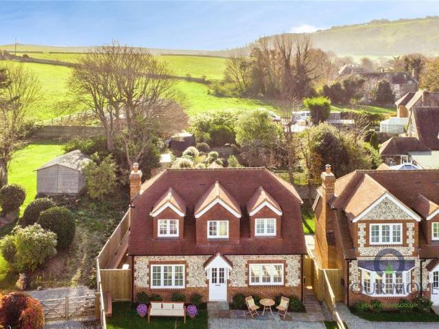 House for sale in East Dean and Friston, Cross In Hand