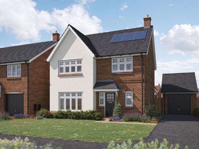 House for sale in West Midlands