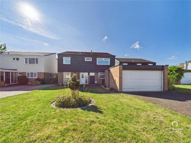House for sale in Washington, Tyne And Wear