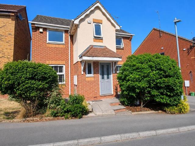 House for sale in Chapel End, North Warwickshire