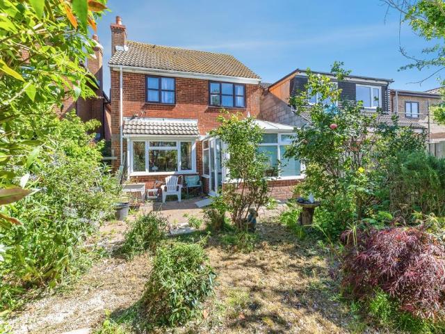 House for sale in Stoke