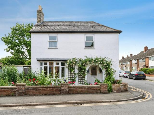 House for sale in Ramsey, Huntingdon
