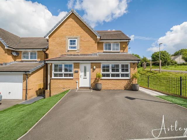 House for sale in Neath, Wales