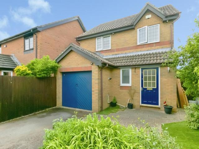 House for sale in Barry, Wales