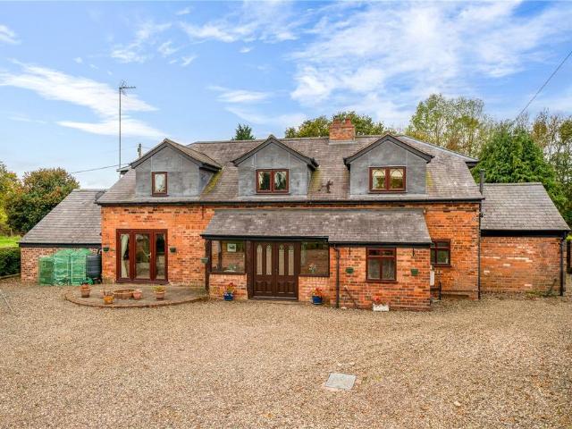House for sale in Trysull and Seisdon, Great Chatwell