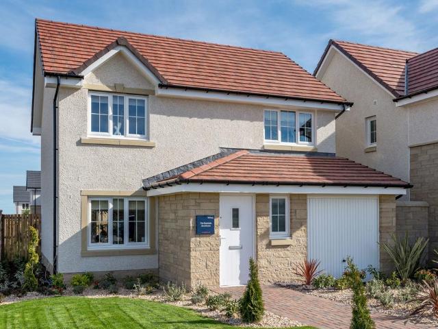 House for sale in Bonnyton, Crookedholm