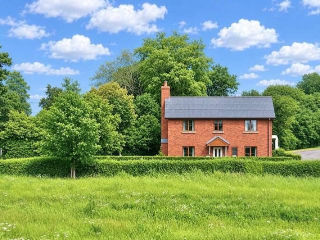 House for sale in Little Dewchurch