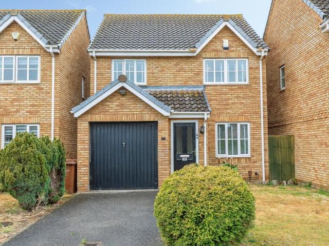 House for sale in Brompton, Gillingham