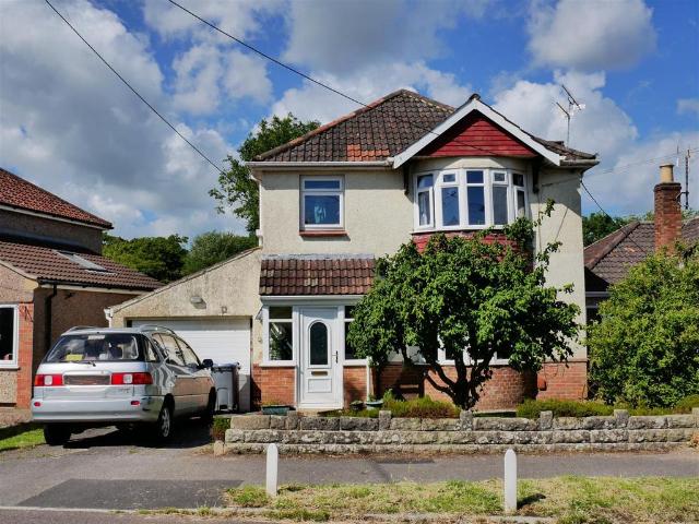 House for sale in Patterdown, Chippenham