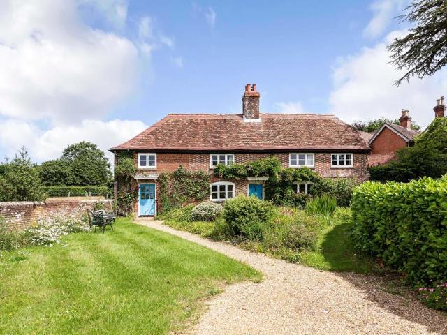 House for sale in Bishop's Waltham, Swanmore