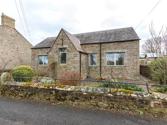 House for sale in Lowick, Northumberland