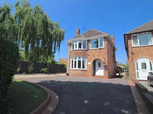 House for sale in West Midlands