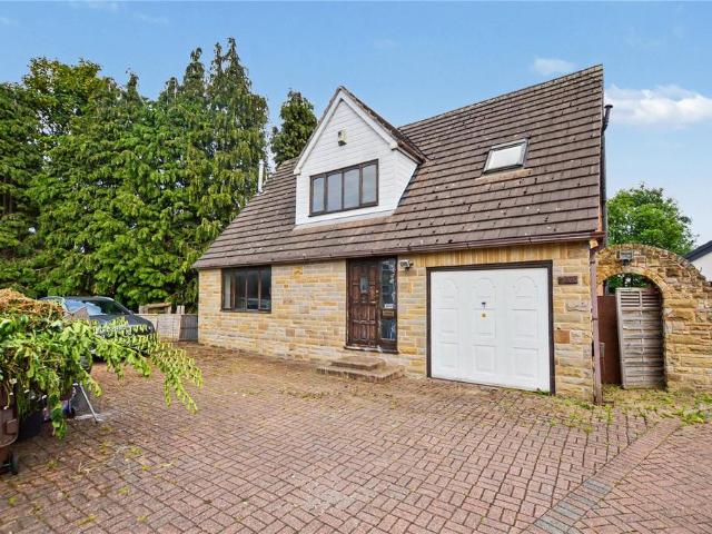 House for sale in City Fields, West Yorkshire
