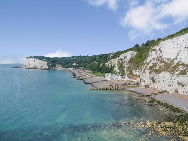House for sale in St. Margaret's at Cliffe, Dover