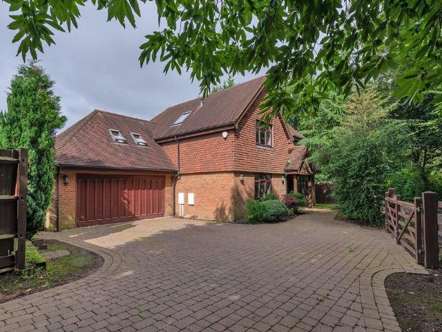 House for sale in Hamerton, Kent