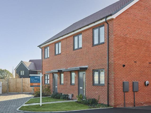 House for sale in Maldon, Essex