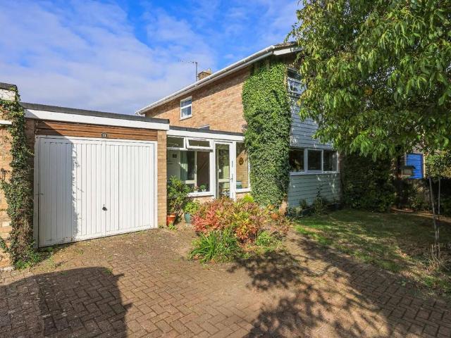 House for sale in Girton, South Cambridgeshire