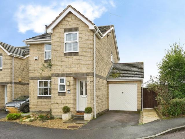 House for sale in Little Bristol, Charfield