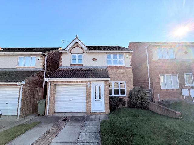 House for sale in Bishop Cuthbert, Brierton