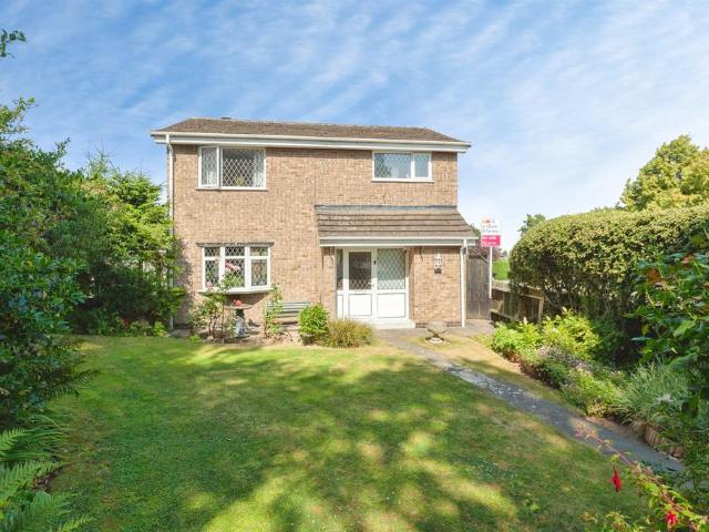 House for sale in Humberstone, Old Wharf