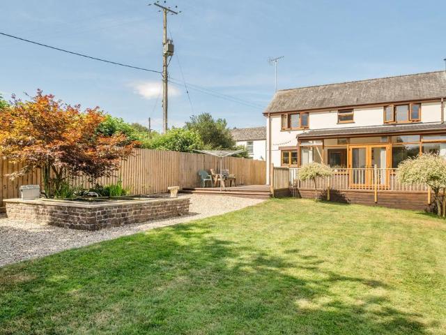 House for sale in Ashwater, Brandis Corner