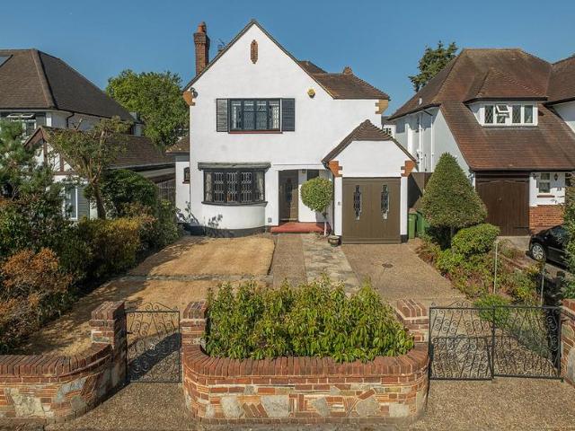 House for sale in Blackhills, Surrey