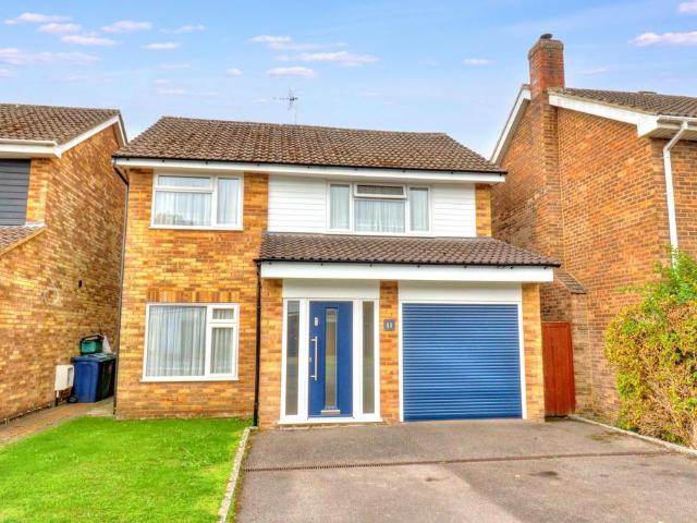House for sale in Stokenchurch, Buckinghamshire