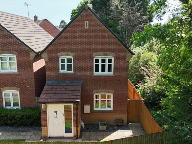 House for sale in Little Hungerford, Hermitage