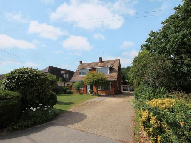 House for sale in Helford, Hampshire
