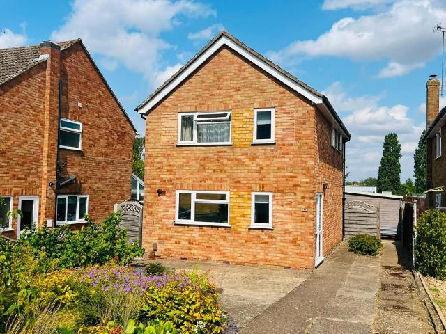 House for sale in Headlands, Northampton