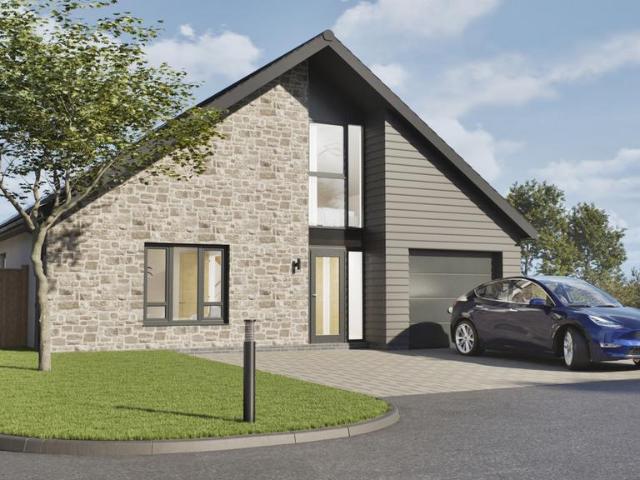 House for sale in Tickenham, North Somerset