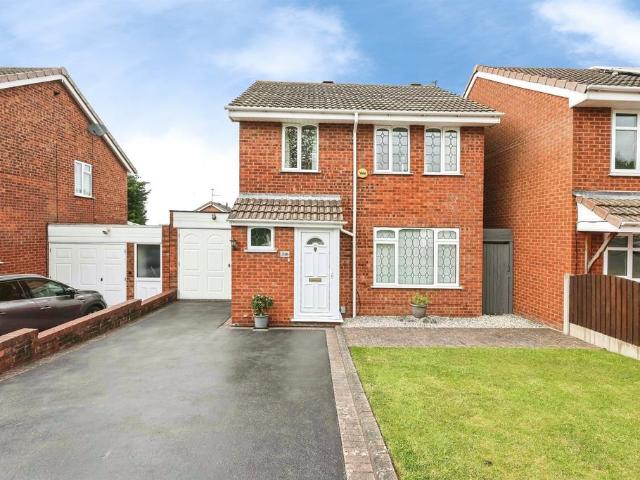 House for sale in Amblecote Bank, Brierley Hill