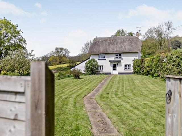 House for sale in Budlake, Devon