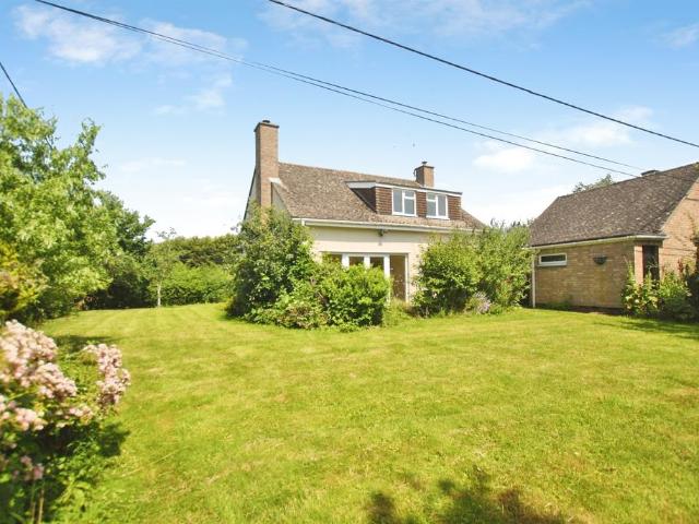 House for sale in Chiselhampton, Berrick Salome