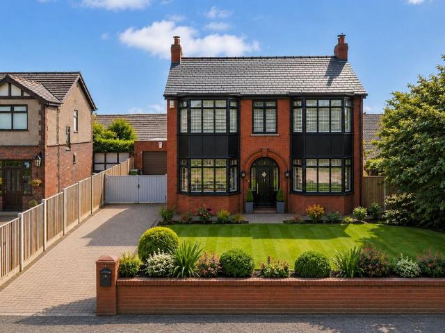 House for sale in Vulcan Village, Newton-le-willows