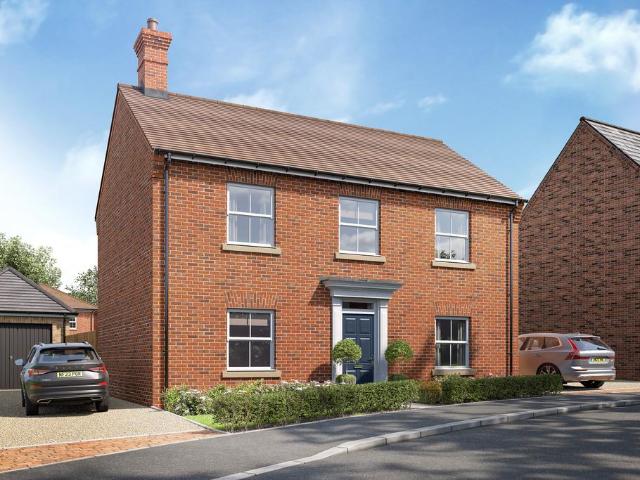 House for sale in Yeovil Without
