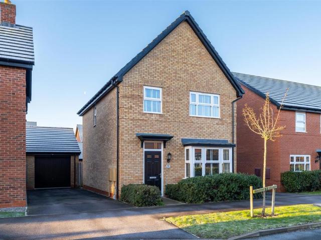 House for sale in Cranfield, Bedfordshire