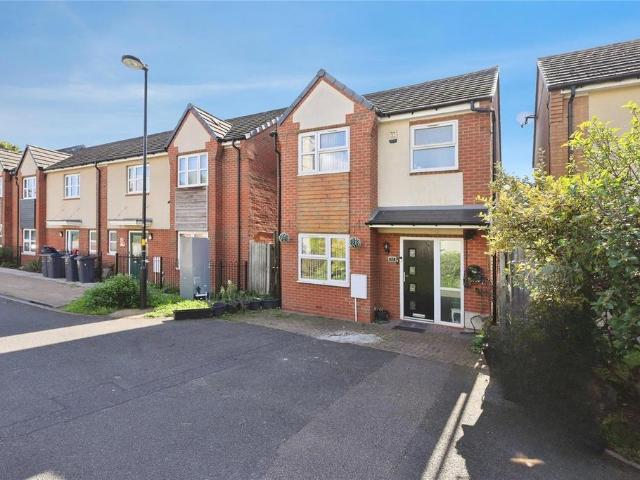 House for sale in Washwood Heath, Birmingham