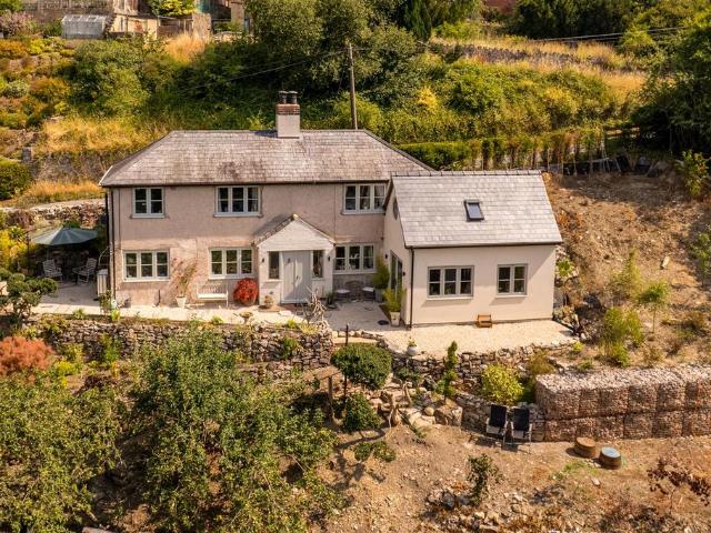 House for sale in Treflach, Shropshire