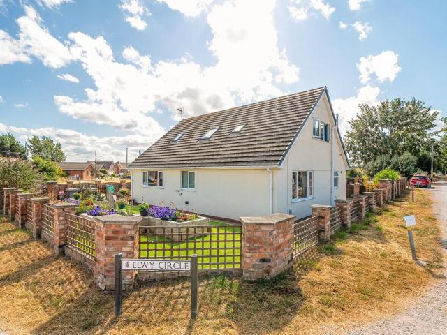 House for sale in Kinmel Bay and Towyn, Kinmel Bay