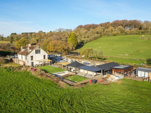 House for sale in Chesham, Chartridge