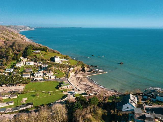 House for sale in St Martin, Cornwall