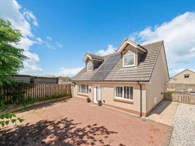 House for sale in Townhead, Scotland