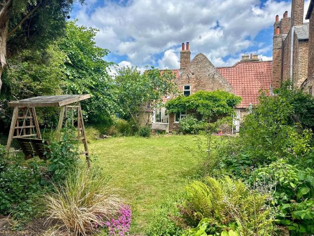 House for sale in Four Gotes, Cambridgeshire
